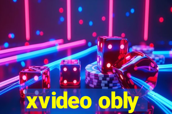 xvideo obly